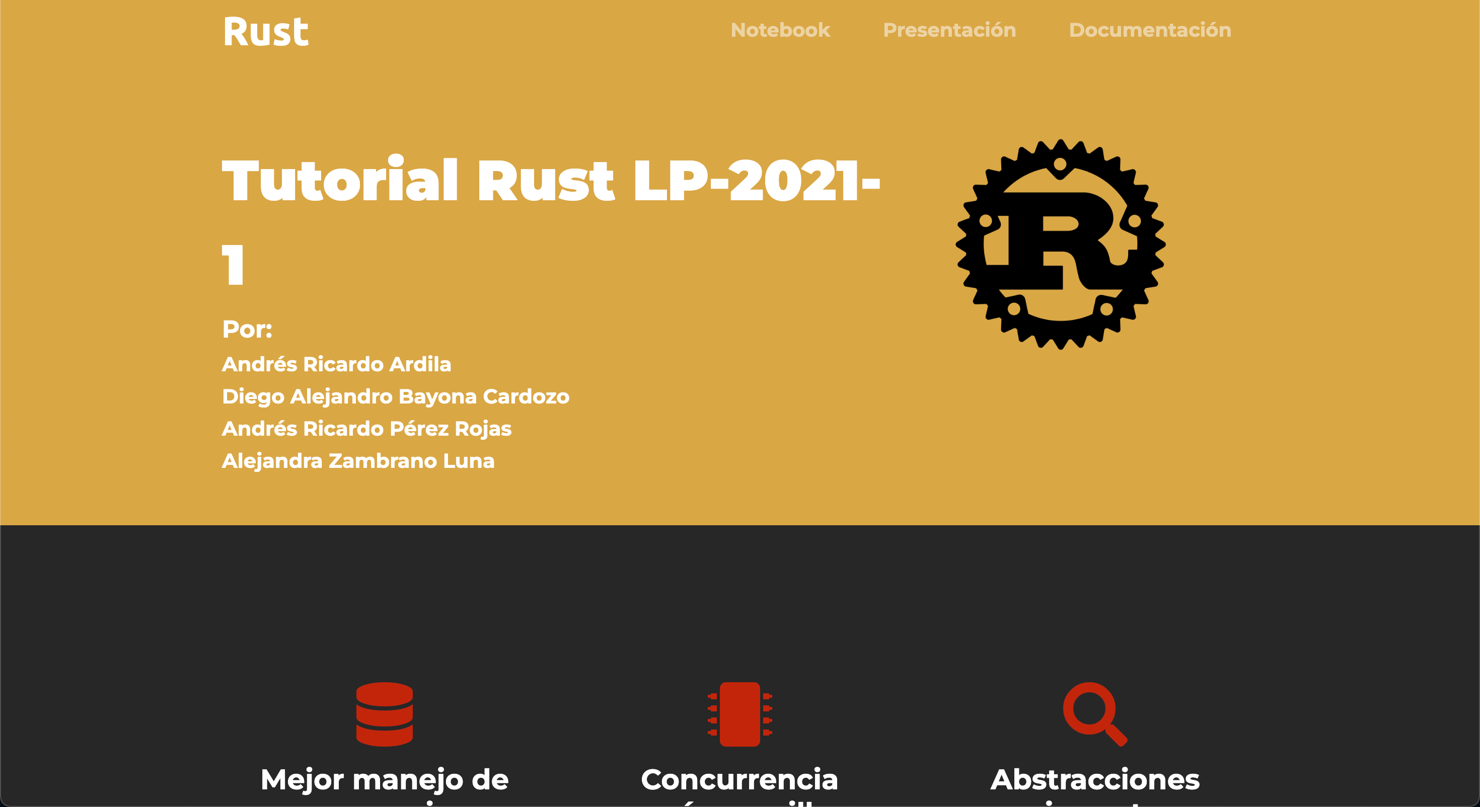 rust-logo