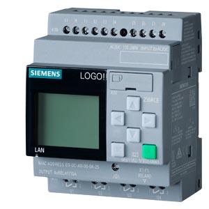 Siemens Automation System